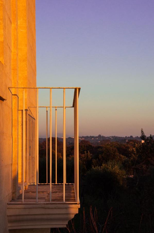 Il Pero Villa Monopoli Exterior photo